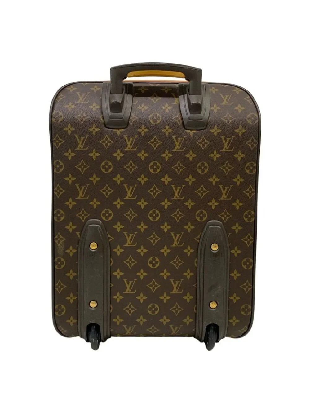Louis Vuitton Travel Bag Monogram Pegase 45